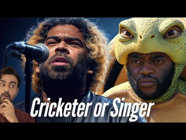 MALINGA BANA SINGER!!!! Pakistan Playing 11 Announced | ep: 516