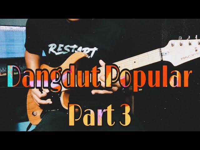 Dangdut Popular Part 3