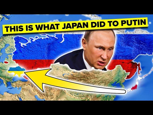 Japan Had Enough of Russia - GET OUT OF UKRAINE! (FULL EPISODE)