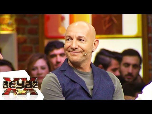 Çağan Irmak Neden Herkesi Ağlatıyor - Beyaz Show