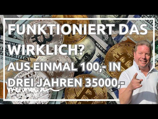 Online Geld Verdienen 2025 - Ist Cryptex das 100 Dollar Business wirklich Scam