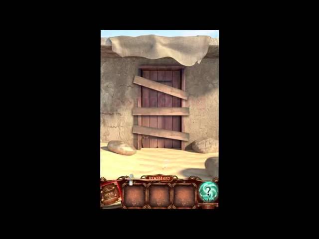 100 Doors 4 Level 32 Walkthrough