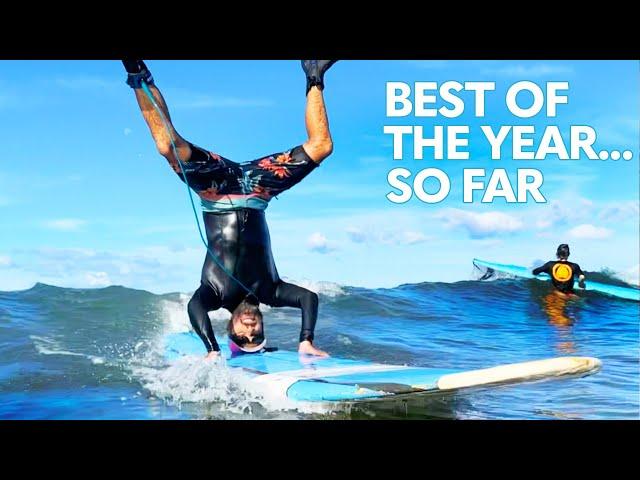 Top 50 Videos Of 2024 | Best Of The Year So Far...