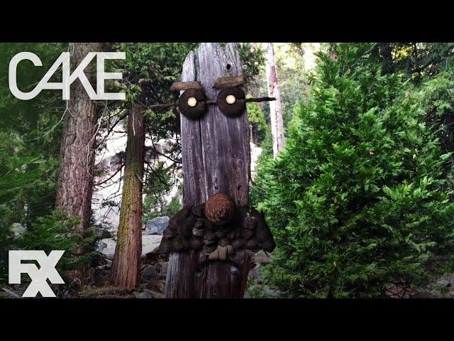 Tree Secrets – Acid | Cake | FXX