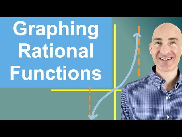 Rational Functions Graphing