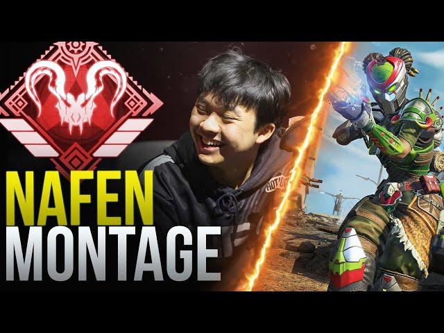 Best Of "NAFEN" HIS AIM IS SOMETHING ELSE! - APEX PRO MONTAGE