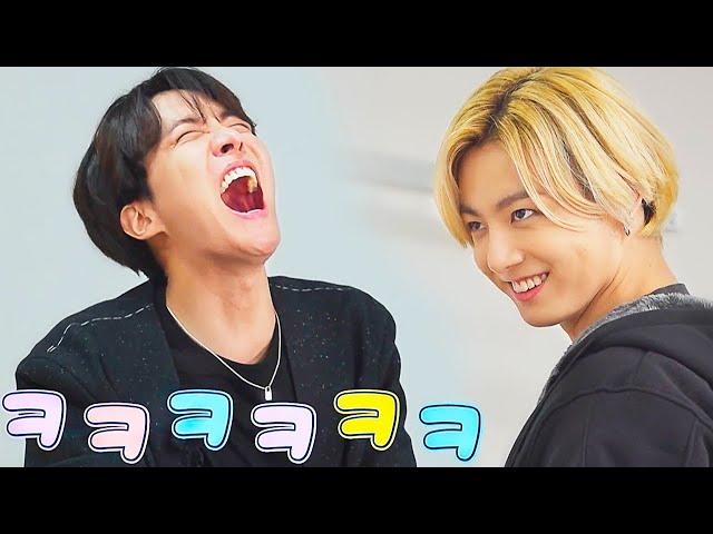 BTS Funny Moments | Try Not to Laugh Challenge!!!