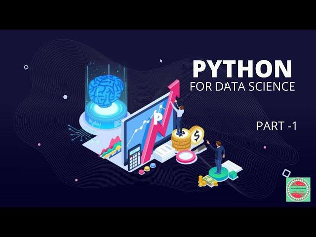 Intro to IBM Free Courses | Python for Data Science |  with certification | Cognitive class | Part-1