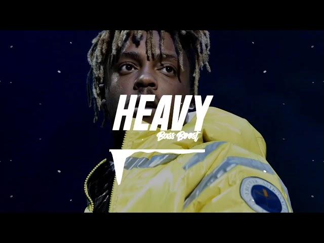 Juice WRLD - Robbery (Clean Bass Boosted)️