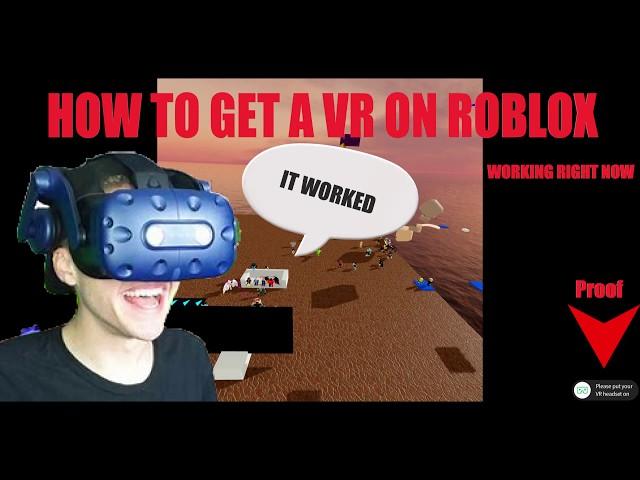 Sked's Playground: How To Be VR