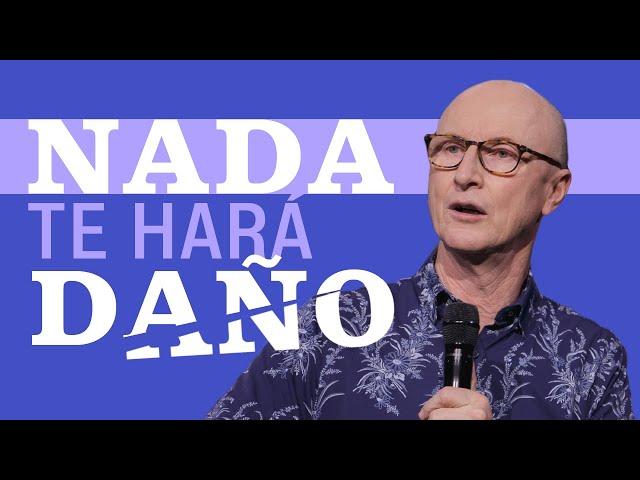  Nada les podrá hacer daño - Andrés Corson - 7 Julio 2021 | Prédicas Cristianas