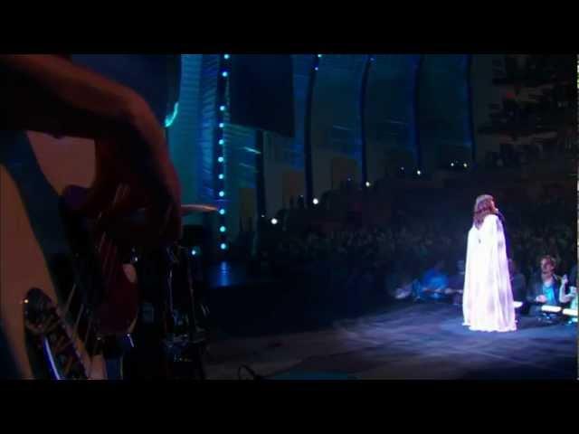 Florence + The Machine - What The Water Gave Me (Live Radio City Music Hall) (HD)