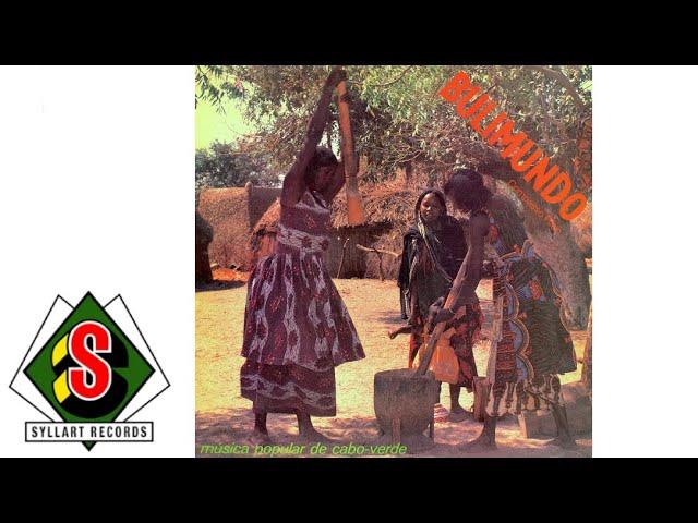 Bulimundo - Rasta (audio)