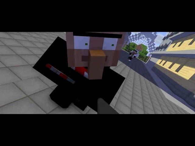 I STOLE THE MOB EGG FROM HEROBRINE!!!! [I GOT UNTO MADNESS] #shorts