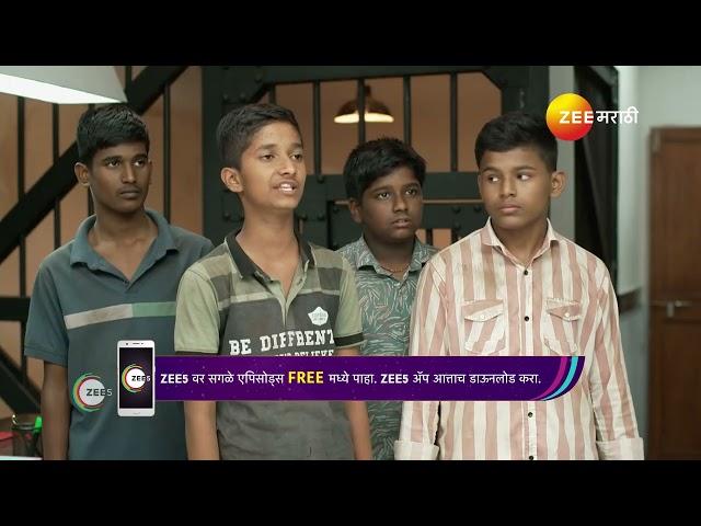 Appi Amchi Collector | Ep - 789 | Best Scene | Jan 09 2025 | Zee Marathi