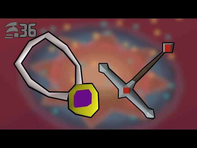 You NEED these 2 items on an Ironman  | Osrs Ironman | Episode 36