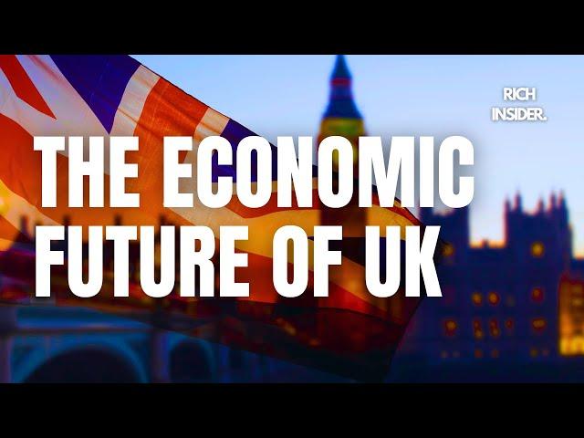 What Will Change:  The UK Economy, Pensions, Jobs, And Your Money | Impact Of Labour On Britain