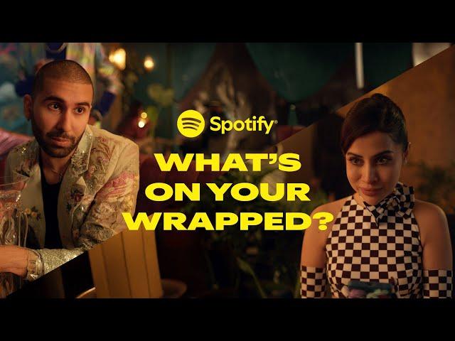 Spotify | 2024 Wrapped | How To Get Over Your Ex