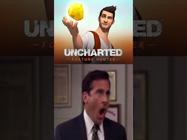 Ranking every Uncharted Game with Memes 