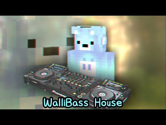 'WalliBass House' (Wallibear but it's Bass House) | Atelz Vex