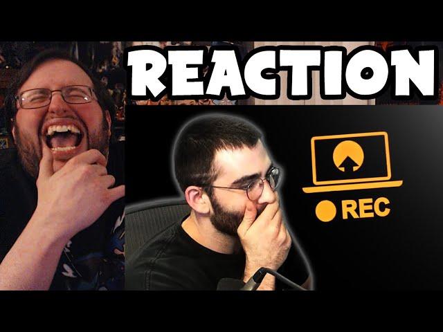 Gor's "Twitch Streamers getting Jebaited #3 by Twitchly" REACTION