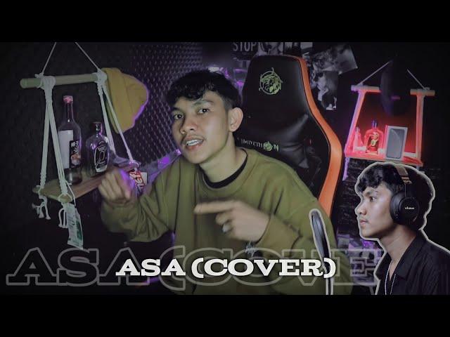 ASA - Eizy ft Anndrean ( Cover Fandy 3996 )