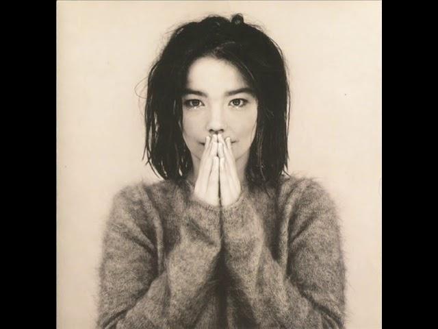 Bjork - Human behaviour