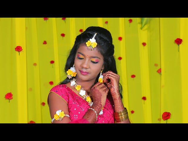 Kirithia | Puberty Ceremony | #shreestudiobargur } PART-02