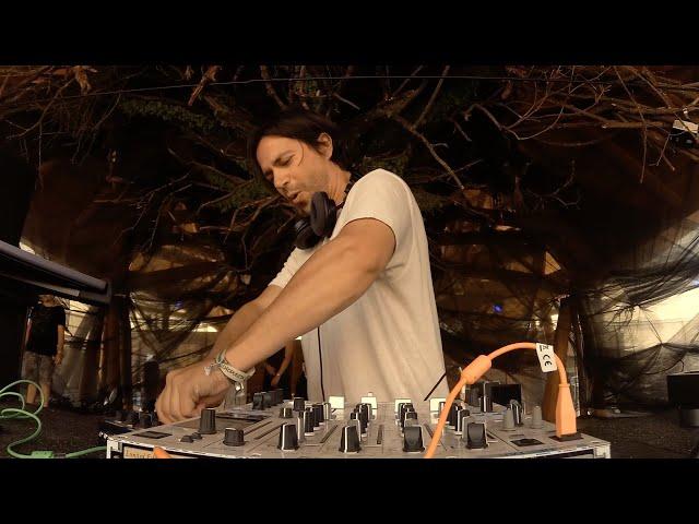 Pixel Live @ Ozora Festival 2022