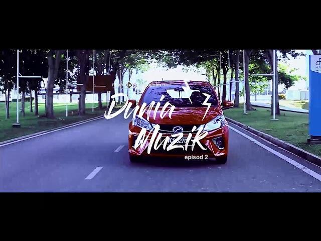 Dunia Muzik Episod 2