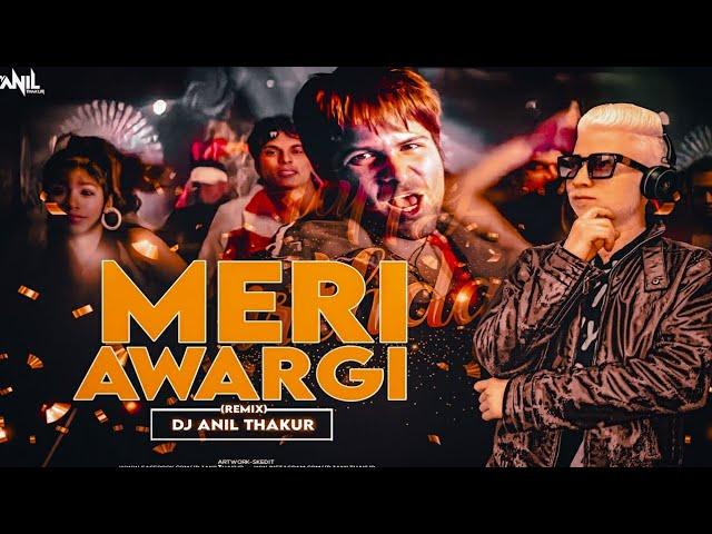 Meri Awargi (Remix) Good Boy, Bad Boy |DJ ANIL THAKUR |Emraan Hashmi, Tusshar Kapoor, Tanushree|