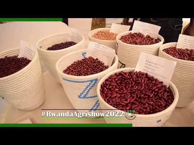 RAB muri RwandaAgriShow2022