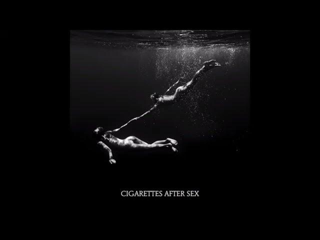 Heavenly - Cigarettes After Sex