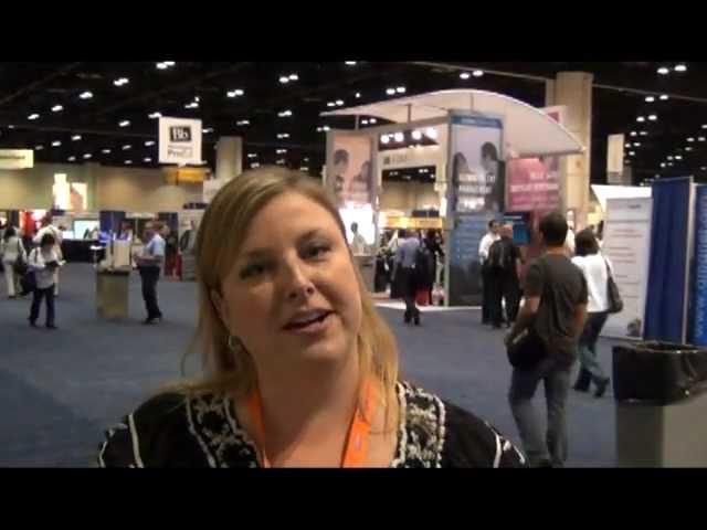 Testimonials from 2011 ASTD International Conference Attendees