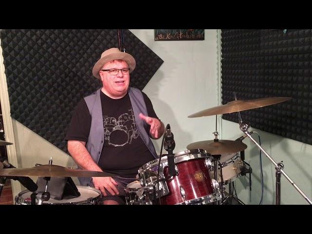 Ask Earl Anything - Backwards stick grip, Classic 70s Heads, Bass Drum Pedals, Brooklyn Kit