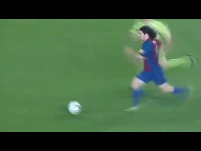 Ankara Messi Kara Messi