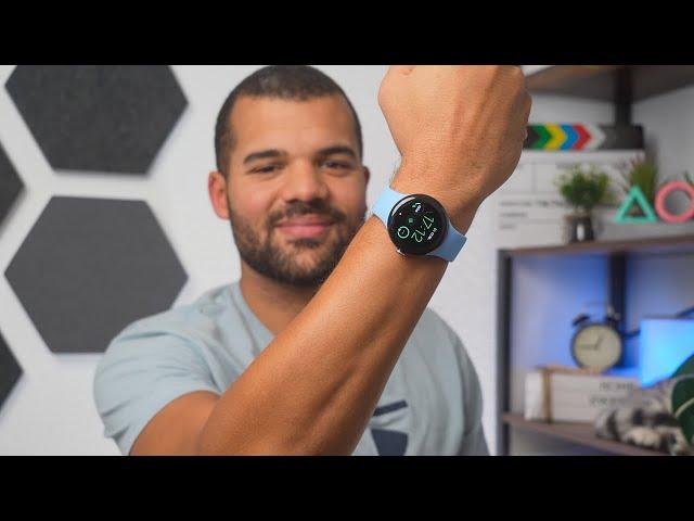 Google Pixel WATCH 2 l Die 10 BESTEN Funktionen!