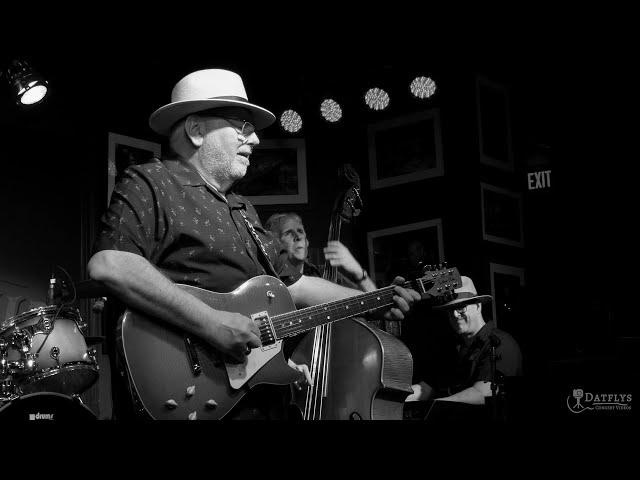 Duke Robillard 2019 03 22 "Full Show" Boca Raton, Florida - The Funky Biscuit