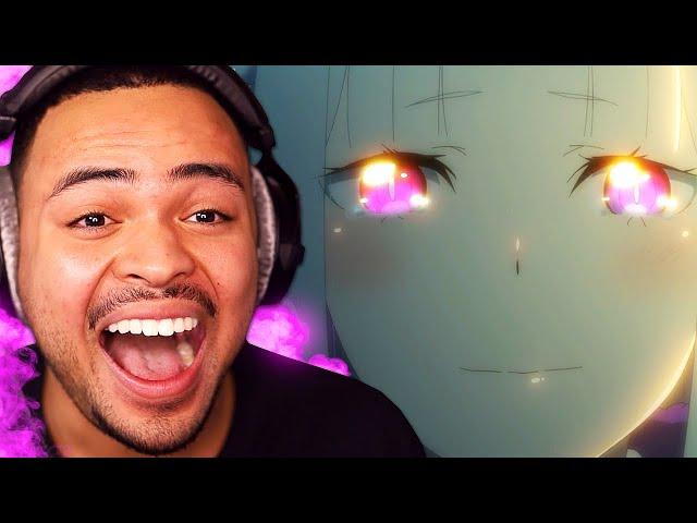 THE MOST EMOTIONAL ENDING! Re:ZERO Season 2 Episode 25 LIVE REACTION!