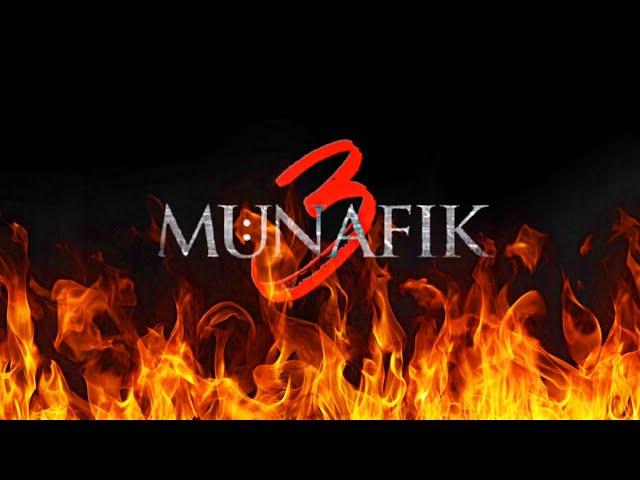 MUNAFIK 3 Official Short-Film (Munafik2 Prdy)