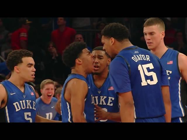 Duke Basketball 2014-15: From Heartbreak to the Mountain Top (The Journey of a Champion)