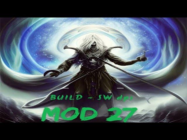 neverwinter m27-Warlock hellbringer Build trial (Defense of the moondence )