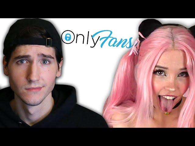 We bought Belle Delphine's OnlyFans so you dont have to