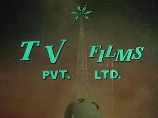 T.V. Films Pvt. Ltd. (1973) (First February 2017 video) (MOST VIEWED VIDEO)