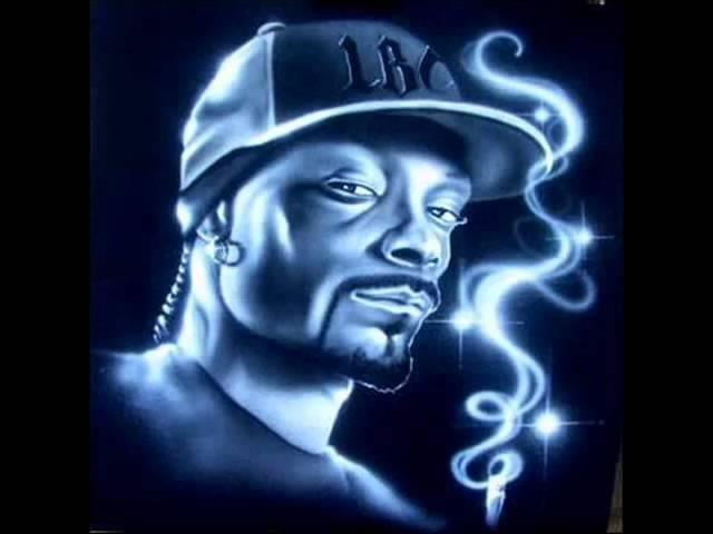 Snoop Dogg - Vato (instrumental)