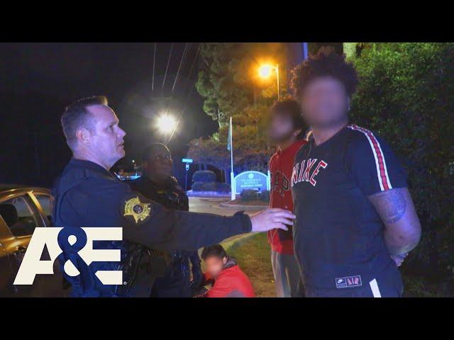 Live PD: So High Right Now (Season 4) | A&E