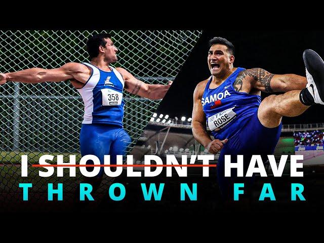 Every Single Thrower NEEDS To Watch This... (The Reality Of Chasing Your Dreams)