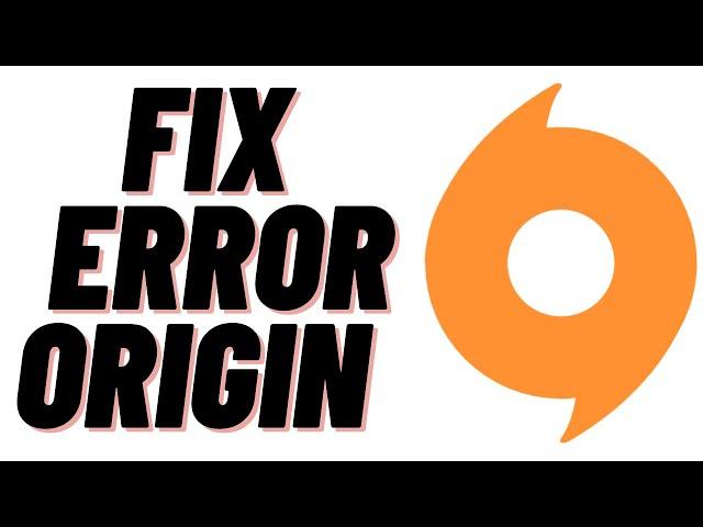 How To Fix Origin MSVCP140.dll And VCRUNTIME140.dll Error - Origin Setup 0xc00007b Not Opening