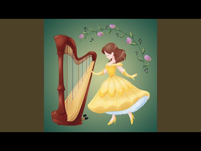 Prologue (From "Beauty and the Beast") (Arr. for Harp by Kristan Toczko)