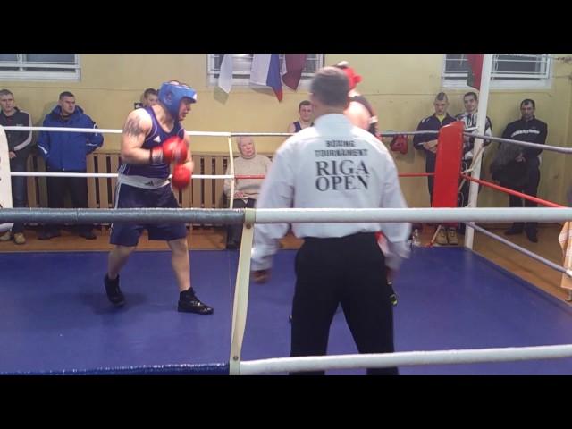 Raitis Sinkevics vs Rokas Misauskas r 3